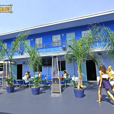 Banana Bungalow Hollywood Hotel & Hostel Los Angeles Luaran gambar