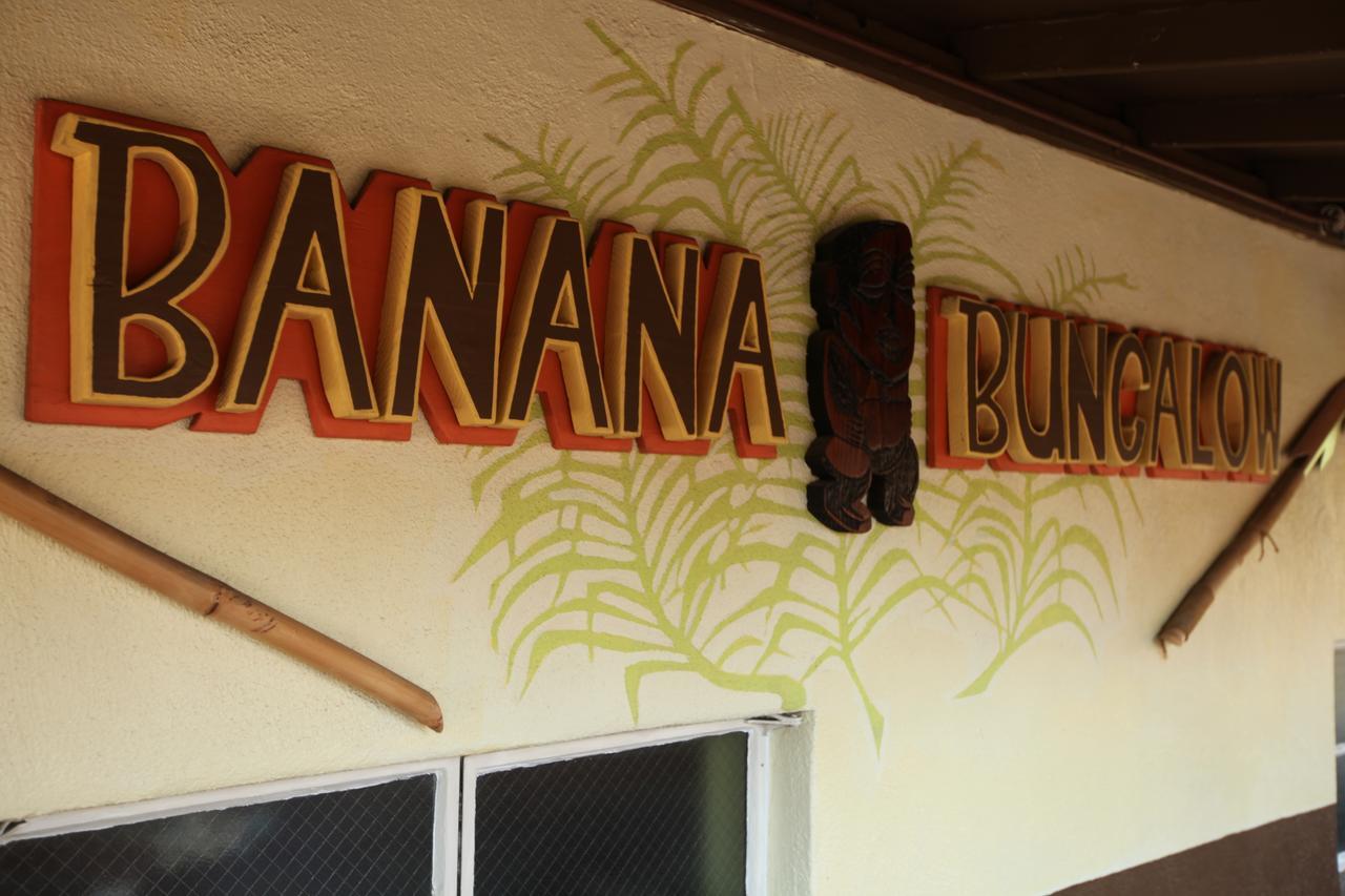 Banana Bungalow Hollywood Hotel & Hostel Los Angeles Luaran gambar